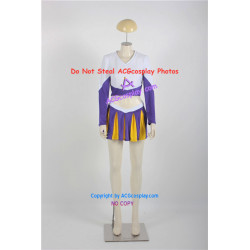 Kim Possible Cosplay Costume