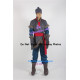 Frozen Kristoff Cosplay Costume