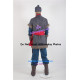 Disney cosplay Frozen Kristoff Cosplay Costume