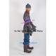 Frozen Kristoff Cosplay Costume