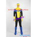 Invincible cosplay Invincible Cosplay Costume include boots covers