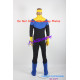 Invincible cosplay Invincible Cosplay Costume include boots covers