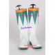 Charizord ranger cosplay shoes cosplay boots