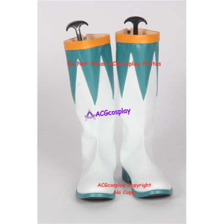 Charizord ranger cosplay shoes cosplay boots