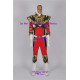 Power rangers King Tyranno Cosplay Costume