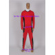 Power rangers King Tyranno Cosplay Costume