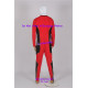 Power rangers King Tyranno Cosplay Costume