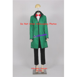 Yu-gi-oh Weevil Underwood's (AKA Insector Haga) cosplay costume yugioh cosplay