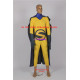 Marvel comics The Sentry cosplay costume