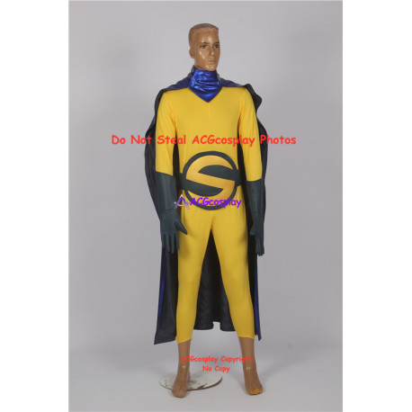 Marvel comics The Sentry cosplay costume