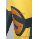 Marvel comics The Sentry cosplay costume