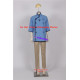 Yakitate!! Japan Kyosuke Kawachi Cosplay Costume