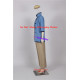 Yakitate!! Japan Kyosuke Kawachi Cosplay Costume