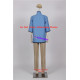 Yakitate!! Japan Kyosuke Kawachi Cosplay Costume