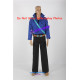 Dragon Ball Z Trunks Super Saiyan Cosplay Costume