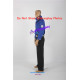 Dragon Ball Z Trunks Super Saiyan Cosplay Costume