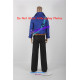 Dragon Ball Z Trunks Super Saiyan Cosplay Costume