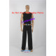 Dragon Ball Z Trunks Super Saiyan Cosplay Costume