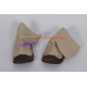 Dr.Stone Taiju Oki Cosplay Costume include small bags and boots covers