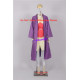 Dr.Stone Gen Asagiri Cosplay Costume