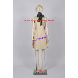 Dr.Stone Yuzuriha Ogawa cosplay costume include headphone ornament