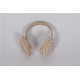 Dr.Stone Yuzuriha Ogawa cosplay costume include headphone ornament