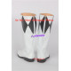 Mighty Morphin Power Rangers Black Ranger cosplay boots shoes