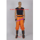 Dragon Ball Ultra Instinct Son Goku Cosplay Costume