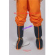 Dragon Ball Ultra Instinct Son Goku Cosplay Costume