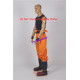 Dragon Ball Ultra Instinct Son Goku Cosplay Costume