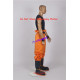 Dragon Ball Ultra Instinct Son Goku Cosplay Costume