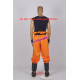 Dragon Ball Ultra Instinct Son Goku Cosplay Costume