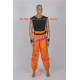 Dragon Ball Ultra Instinct Son Goku Cosplay Costume