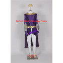 Ancient purple set commission cosplay costume