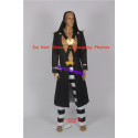 JoJo's Bizarre Adventure Vento Aureo Golden Wind Risotto Nero cosplay costume