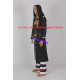 JoJo's Bizarre Adventure Vento Aureo Golden Wind Risotto Nero cosplay costume