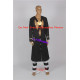 JoJo's Bizarre Adventure Vento Aureo Golden Wind Risotto Nero cosplay costume