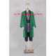 Naruto Team Hiruzen Tsunade Cosplay Costume