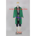 Naruto Team Hiruzen Tsunade Cosplay Costume