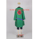 Naruto Team Hiruzen Tsunade Cosplay Costume