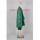 Naruto Team Hiruzen Tsunade Cosplay Costume