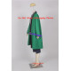 Naruto Team Hiruzen Tsunade Cosplay Costume