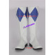 Mighty Morphin Power Rangers Blue Ranger Cosplay Boots Cosplay Shoes