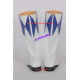 Mighty Morphin Power Rangers Blue Ranger Cosplay Boots Cosplay Shoes