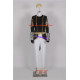 Ancient black set commission cosplay costume