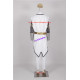 Ancient white set commission cosplay costume version 01