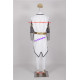 Ancient white set commission cosplay costume version 01