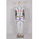 Ancient white set commission cosplay costume version 01