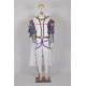 Ancient white set commission cosplay costume version 02