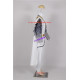 Ancient white set commission cosplay costume version 02